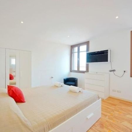 On The Roofs To Piazza San Marco - Venezia Apartment ภายนอก รูปภาพ
